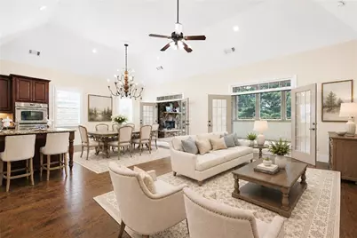 11147 Brookhavenclub Drive, Johns Creek, GA 30097 - Photo 15