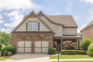 11147 Brookhavenclub Dr, Johns Creek, GA 30097 - Photo 1