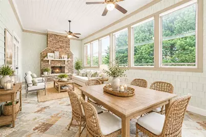 11147 Brookhavenclub Drive, Johns Creek, GA 30097 - Photo 17