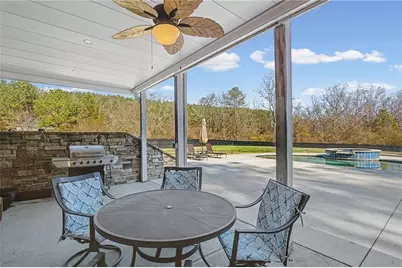 205 Timber Wolf Trail, Cumming, GA 30028 - Photo 51