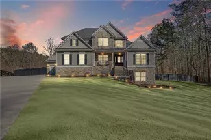 205 Timber Wolf Trail, Cumming, GA 30028 - Photo 3