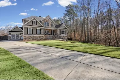 205 Timber Wolf Trail, Cumming, GA 30028 - Photo 5