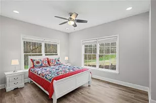 205 Timber Wolf Trail, Cumming, GA 30028 - Photo 45