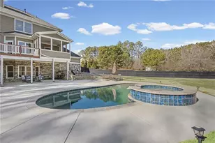 205 Timber Wolf Trail, Cumming, GA 30028 - Photo 55