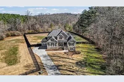 205 Timber Wolf Trail, Cumming, GA 30028 - Photo 73