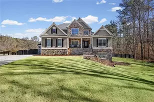 205 Timber Wolf Trail, Cumming, GA 30028 - Photo 75