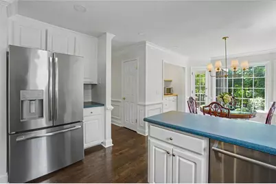 3444 Liberty Lane, Marietta, GA 30062 - Photo 21