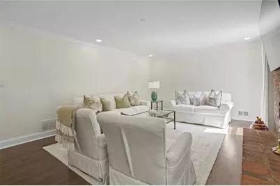 3444 Liberty Lane, Marietta, GA 30062 - Photo 15