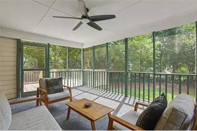 3444 Liberty Lane, Marietta, GA 30062 - Photo 7
