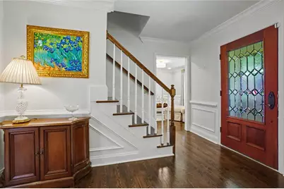 3444 Liberty Lane, Marietta, GA 30062 - Photo 9