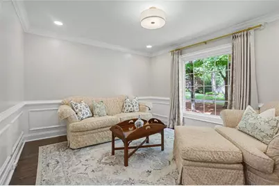 3444 Liberty Lane, Marietta, GA 30062 - Photo 11