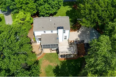 3444 Liberty Lane, Marietta, GA 30062 - Photo 49