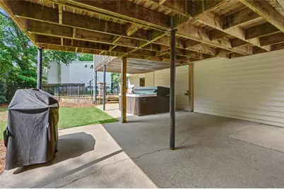 3444 Liberty Lane, Marietta, GA 30062 - Photo 55