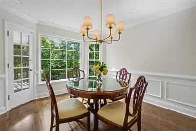 3444 Liberty Lane, Marietta, GA 30062 - Photo 23