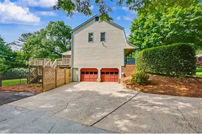 3444 Liberty Lane, Marietta, GA 30062 - Photo 53