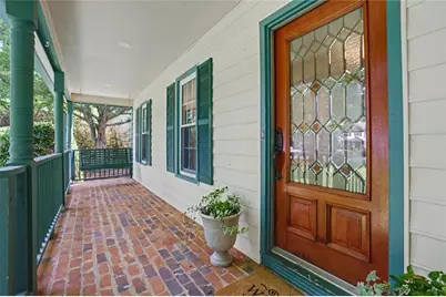 3444 Liberty Lane, Marietta, GA 30062 - Photo 3