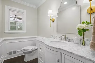 3444 Liberty Lane, Marietta, GA 30062 - Photo 17
