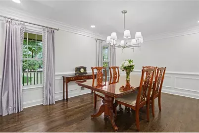 3444 Liberty Lane, Marietta, GA 30062 - Photo 13