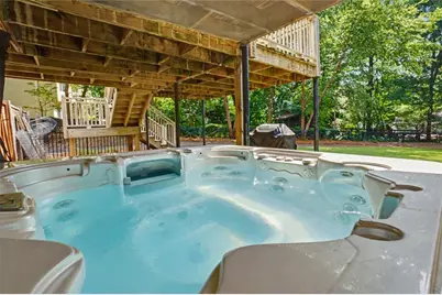 3444 Liberty Lane, Marietta, GA 30062 - Photo 37