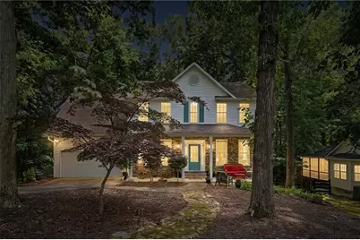 4050 Shelby Lane, Cumming, GA 30041 - Photo 1