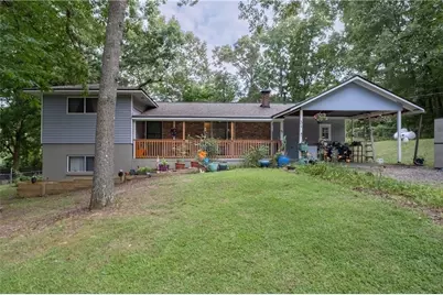 31 Rock Fence Circle SE, Cartersville, GA 30121 - Photo 1