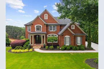 5140 Harbury Lane, Suwanee, GA 30024 - Photo 1