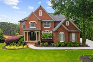 5140 Harbury Ln, Suwanee, GA 30024 - Photo 1