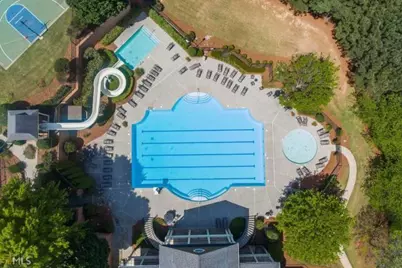 5140 Harbury Lane, Suwanee, GA 30024 - Photo 77