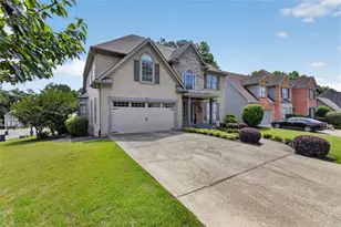 4128 Mulligan Ln, Acworth, GA 30101 - Photo 65