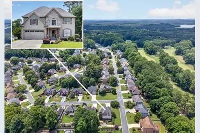 4128 Mulligan Lane, Acworth, GA 30101 - Photo 67