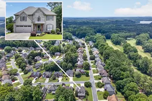 4128 Mulligan Ln, Acworth, GA 30101 - Photo 67