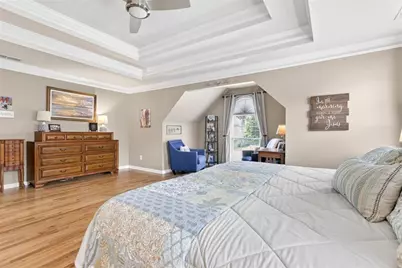 4128 Mulligan Lane, Acworth, GA 30101 - Photo 27