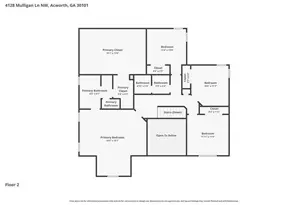 4128 Mulligan Ln, Acworth, GA 30101 - Photo 81