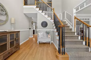 4128 Mulligan Ln, Acworth, GA 30101 - Photo 3
