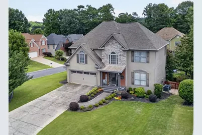 4128 Mulligan Lane, Acworth, GA 30101 - Photo 75