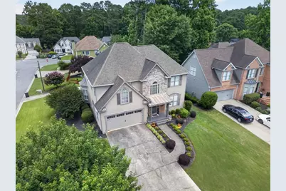 4128 Mulligan Lane, Acworth, GA 30101 - Photo 73