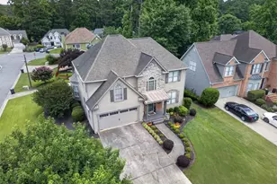 4128 Mulligan Ln, Acworth, GA 30101 - Photo 73
