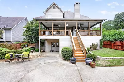 4128 Mulligan Lane, Acworth, GA 30101 - Photo 77