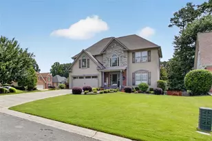 4128 Mulligan Ln, Acworth, GA 30101 - Photo 63