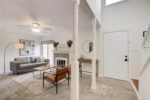 3604 Stonewall Ct SE, Atlanta, GA 30339 - Photo 3