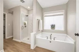 5068 Bright Hampton Dr SE, Atlanta, GA 30339 - Photo 33