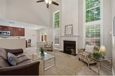 5068 Bright Hampton Drive SE, Atlanta, GA 30339 - Photo 15