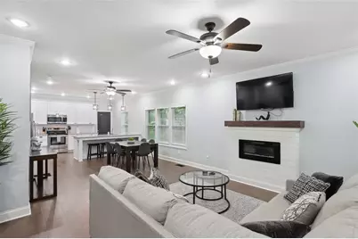257 Birch Street, Atlanta, GA 30354 - Photo 3