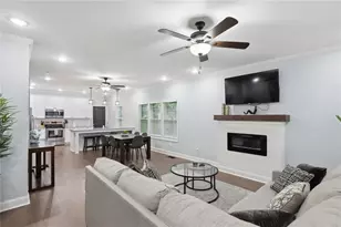 257 Birch St, Atlanta, GA 30354 - Photo 3