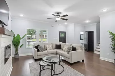 257 Birch Street, Atlanta, GA 30354 - Photo 5