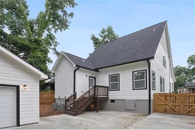 257 Birch Street, Atlanta, GA 30354 - Photo 21