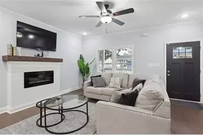 257 Birch Street, Atlanta, GA 30354 - Photo 7