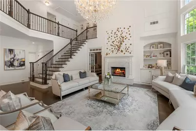 12815 Wyngate Trail, Alpharetta, GA 30005 - Photo 11