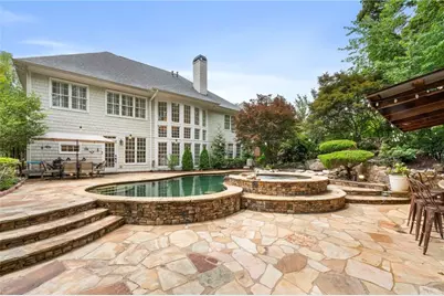 12815 Wyngate Trail, Alpharetta, GA 30005 - Photo 59