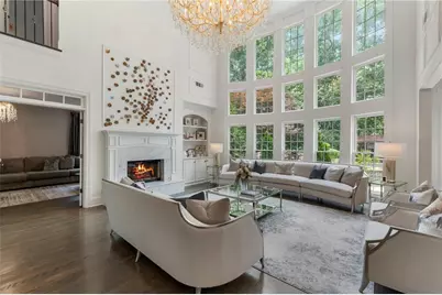 12815 Wyngate Trail, Alpharetta, GA 30005 - Photo 15